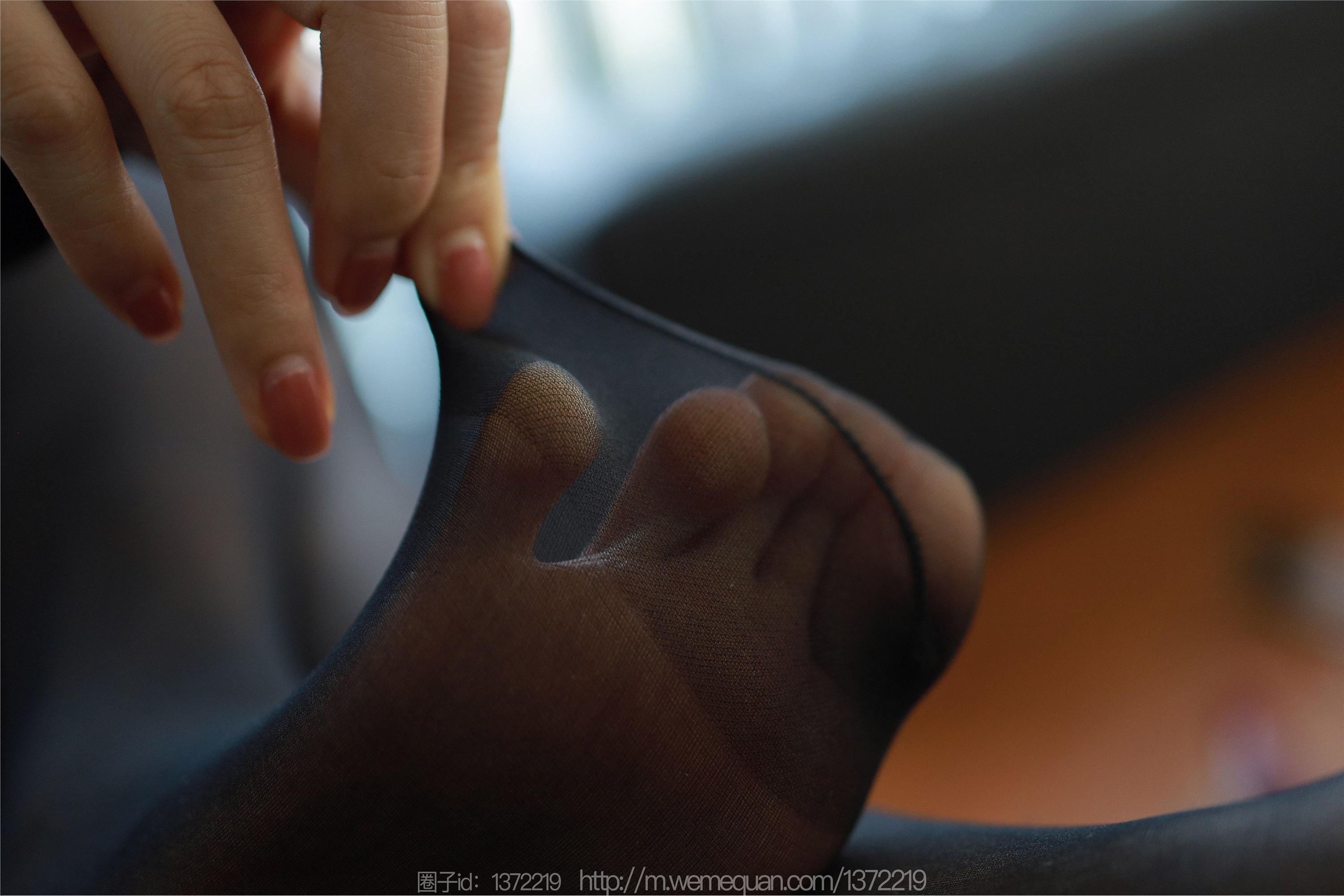 IESS异思趣向  2023.08.09 丝享家 1502 小婕《风一样的女人》